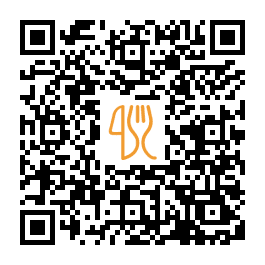 QR-kode-link til menuen på Veganic