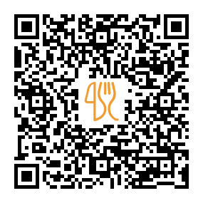 QR-kode-link til menuen på Hallernes Smørrebrød Lyngby