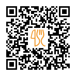 QR-kode-link til menuen på Ella's Kebab