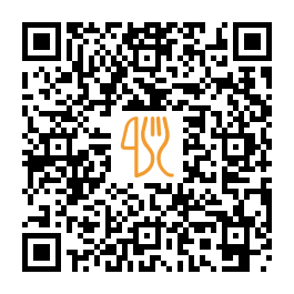 QR-kode-link til menuen på Indisk Take Away