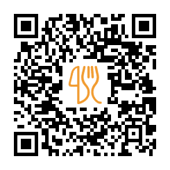 QR-kode-link til menuen på The Juize