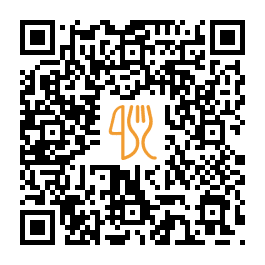 QR-kode-link til menuen på Diner No. 34