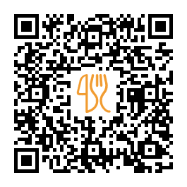 QR-kode-link til menuen på Buddha Bowl Kolding