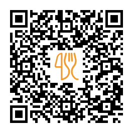 QR-kode-link til menuen på Byens Grill House