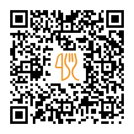 QR-kode-link til menuen på Spyd Madvogn