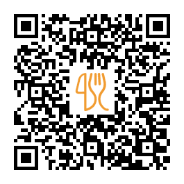 QR-kode-link til menuen på Delons Pizza