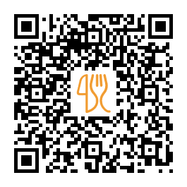 QR-kode-link til menuen på Café De Flore