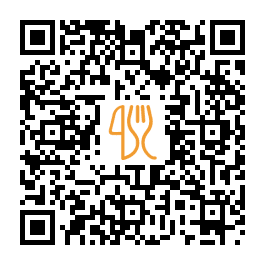 QR-kode-link til menuen på Café K Viborg