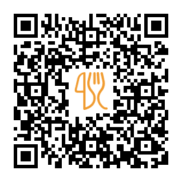 QR-kode-link til menuen på Star Burgers