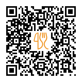 QR-kode-link til menuen på Café Tidslös