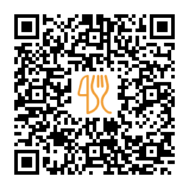QR-kode-link til menuen på Buddha Bowl Vejle