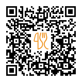 QR-kode-link til menuen på Kong Kebab