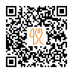 QR-kode-link til menuen på Lyngens Pizza