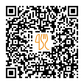 QR-kode-link til menuen på Pizza Hytten Randers