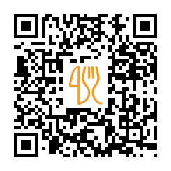 QR-kode-link til menuen på M's Kebab