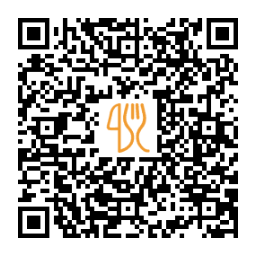 QR-kode-link til menuen på Pizza Shawarma Station