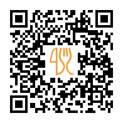 QR-kode-link til menuen på Kuruki Sushi