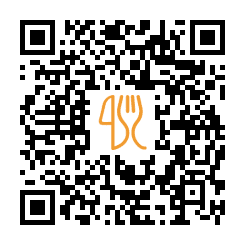 QR-kode-link til menuen på Vk Café