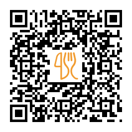 QR-kode-link til menuen på Alando Pizza