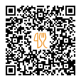 QR-kode-link til menuen på Gangnam Crispy Style Silkeborg