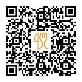 QR-kode-link til menuen på Café A Solrød