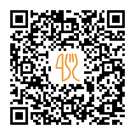 QR-kode-link til menuen på Dhaba Odense