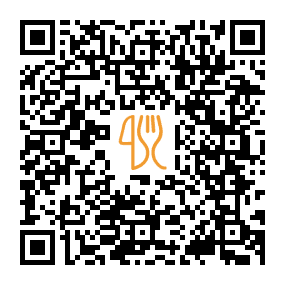 QR-kode-link til menuen på La Boheme Pizza Grill