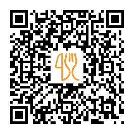 QR-kode-link til menuen på Café Caramel