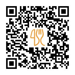 QR-kode-link til menuen på Brauns Ost