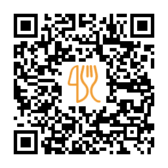 QR-kode-link til menuen på Hos Adda