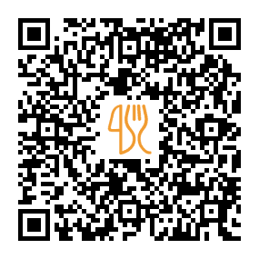 QR-kode-link til menuen på The Burger Concept Sønderborg