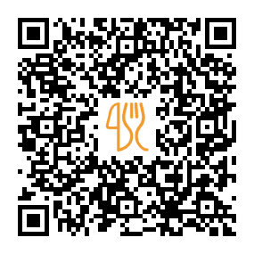 QR-kode-link til menuen på The Tea House