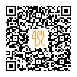 QR-kode-link til menuen på Café Fleuri