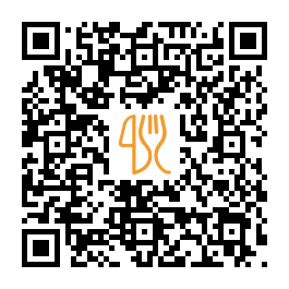 QR-kode-link til menuen på Döner Vognen