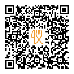 QR-kode-link til menuen på Pizza La Rosa