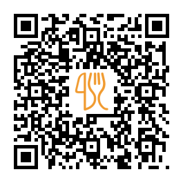 QR-kode-link til menuen på Parasollen