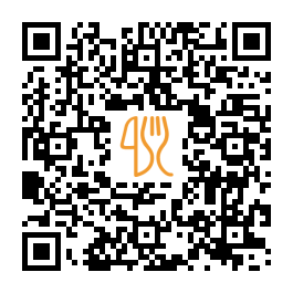 QR-kode-link til menuen på Viby Pizzabar