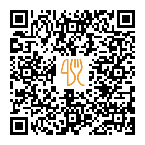 QR-kode-link til menuen på Den Hvide Hest
