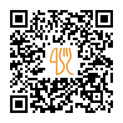 QR-kode-link til menuen på Thisted