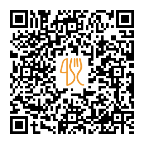 QR-kode-link til menuen på Traktørstedet Borgen/