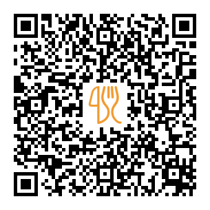 QR-kode-link til menuen på Spøttrup Kro Og Krobutikken Bazaren