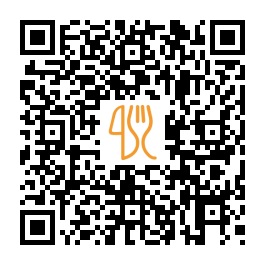 QR-kode-link til menuen på Asbendos Pizza