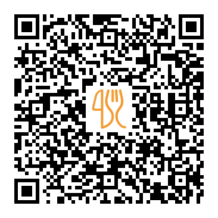 QR-kode-link til menuen på Hørvævsmuseet På Krengerup