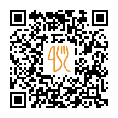QR-kode-link til menuen på Carls Jr