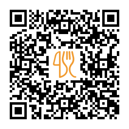 QR-kode-link til menuen på Café Parasollen