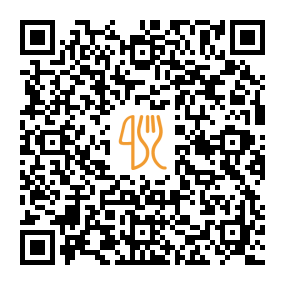 QR-kode-link til menuen på Ali Baba's Gastronomi