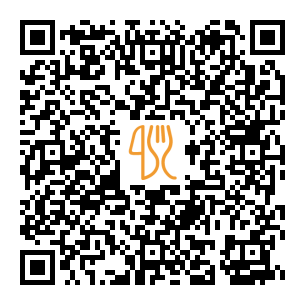 QR-kode-link til menuen på Minijernbanen I Hedeland, Roskilde