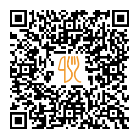 QR-kode-link til menuen på Café Og Mølleåen I/s