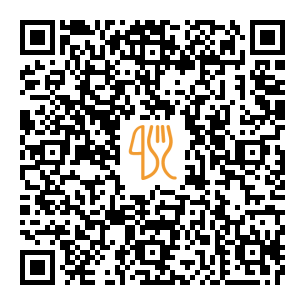 QR-kode-link til menuen på Hjortshøj Byens Burger Og Pizza