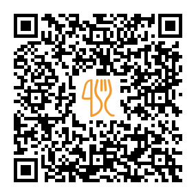 QR-kode-link til menuen på Sam's Pizza Grillbar